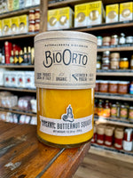 Bio Orto Organic Butternut Squash Sauce - 350 Grams