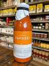 Favuzzi Vodka Sauce