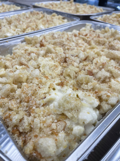 Creste Di Gallo & Cheese Bake - Pre-order - 11.26.25