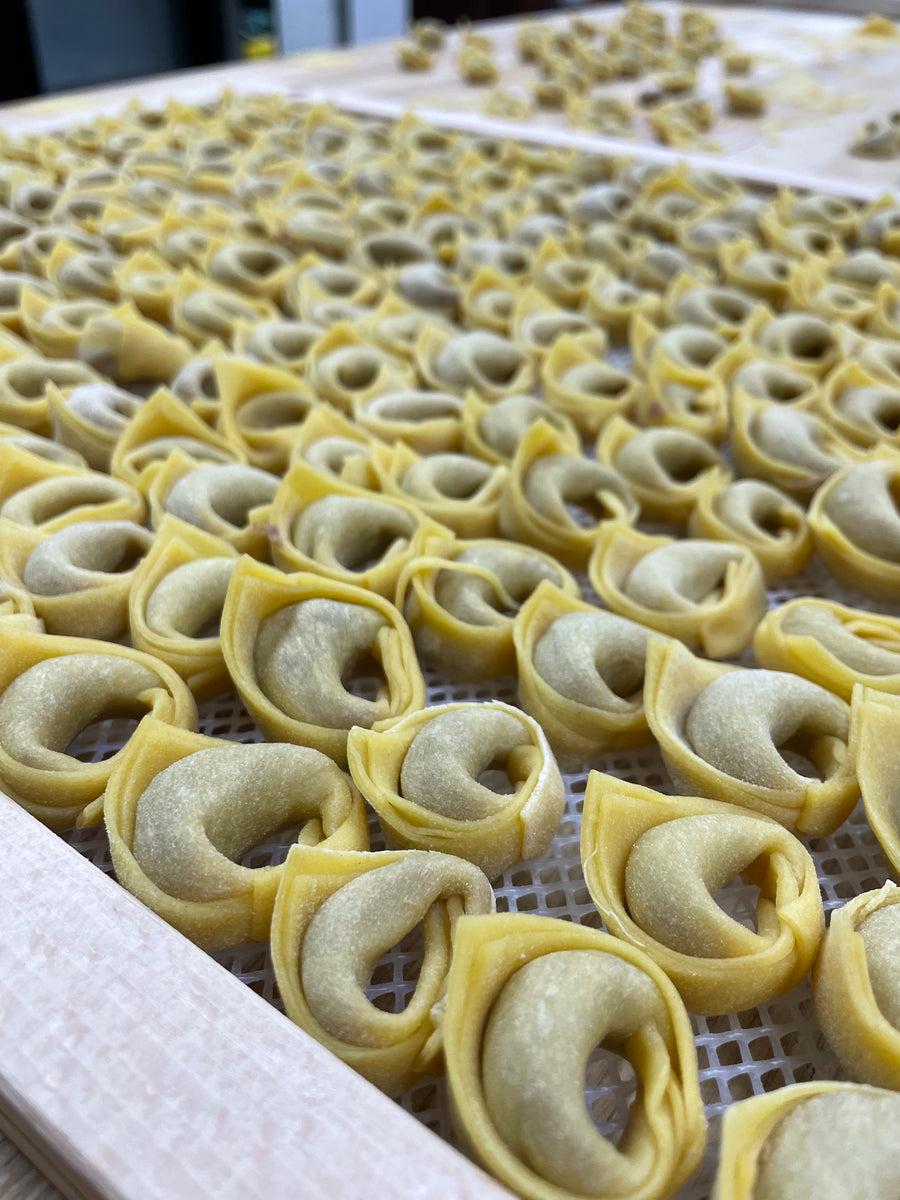 Fresh Pasta – ZelliPasta