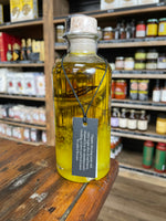 Bio Orto Limone Oil