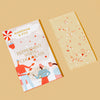 Markham & Fitz Peppermint White Chocolate Bar