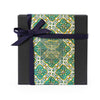 Mirzam Dark Chocolate Dates 9 Piece,