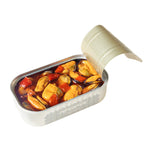 Patagonia Spicy Mussels