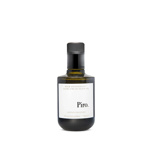 Olio Piro - Extra Virgin Olive Oil - 250ml