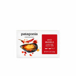 Patagonia Spicy Mussels