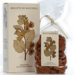 Biscotti di Nocciola