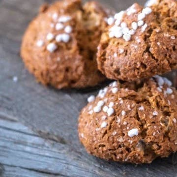 Amaretti del Chiostro-Small Box by Chiostro di Saronno