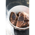 Chocolate Chunk Biscotti by Fratelli Lunardi