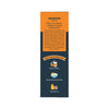 Organic Toasted Cheeze Crackers (4.4 oz box)