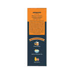 Organic Toasted Cheeze Crackers (4.4 oz box)