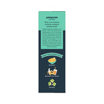 Organic Sourdough Sea Salt Crackers (4.4 oz box)