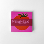 Tomato-do List Sticky Notes