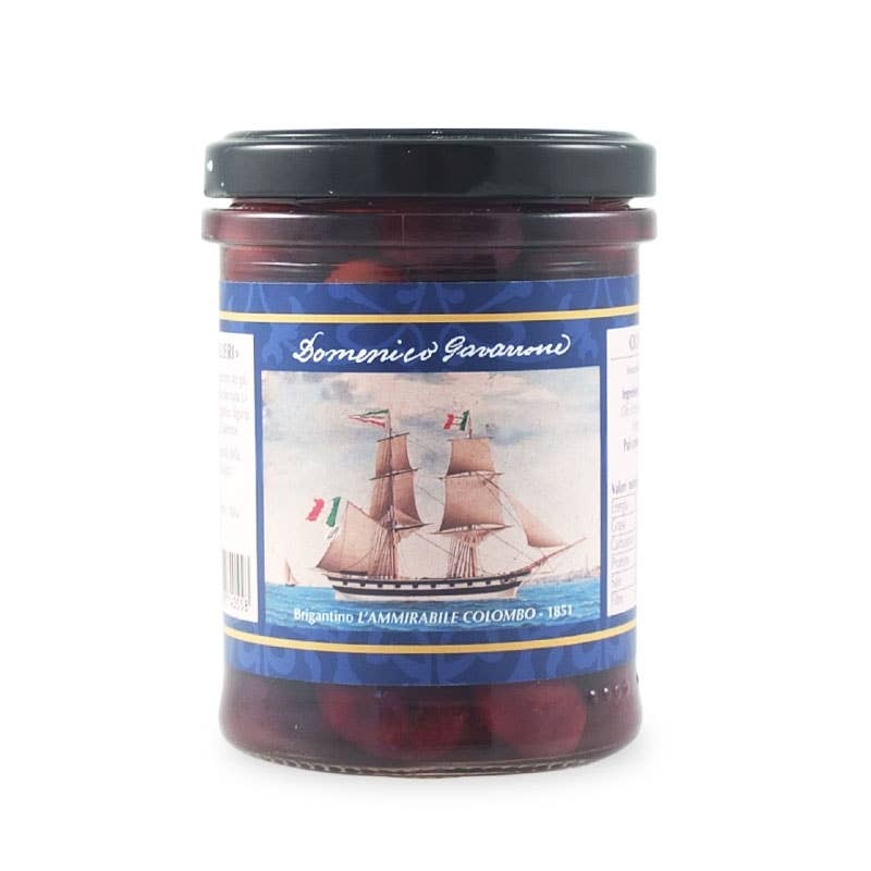 Taggiasca olives in brine - Velieri