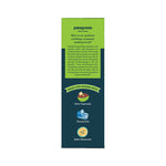 Organic Rosemary Garlic Crackers (4.4 oz box)