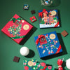 Venchi Holiday Chocolate Gift Box