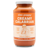 Creamy Calabrian