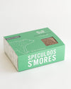 SPECULOOS S’MORES KIT