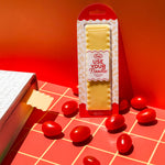 USE YOUR NOODLE - Lasagna Noodle Bookmark