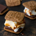 SPECULOOS S’MORES KIT
