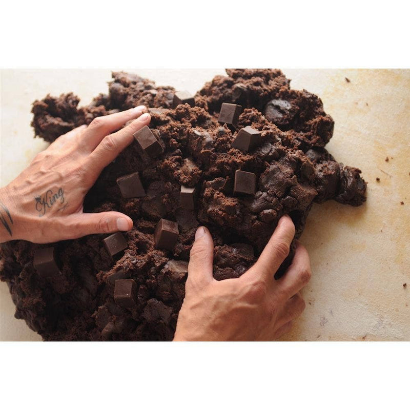 Chocolate Chunk Biscotti by Fratelli Lunardi