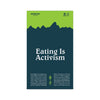Organic Rosemary Garlic Crackers (4.4 oz box)