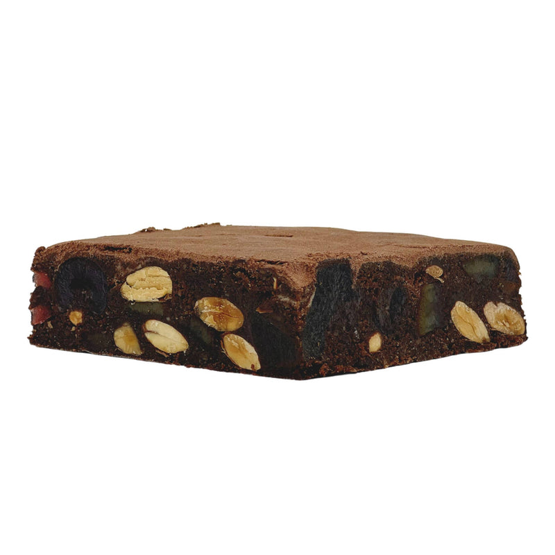 PANFORTE CHOCOLATE by Lunardi