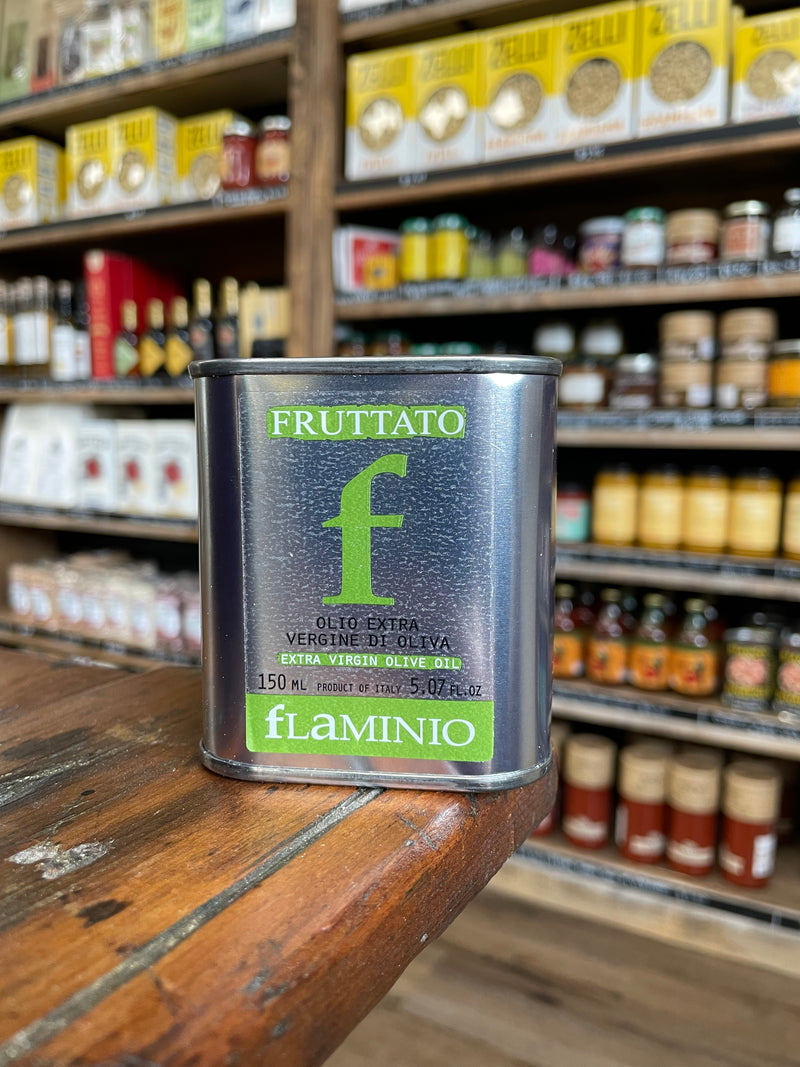 Flaminio Fruttato Extra Virgin Olive Oil 150ml