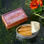 Siesta Co Tuna Belly in Organic EVOO