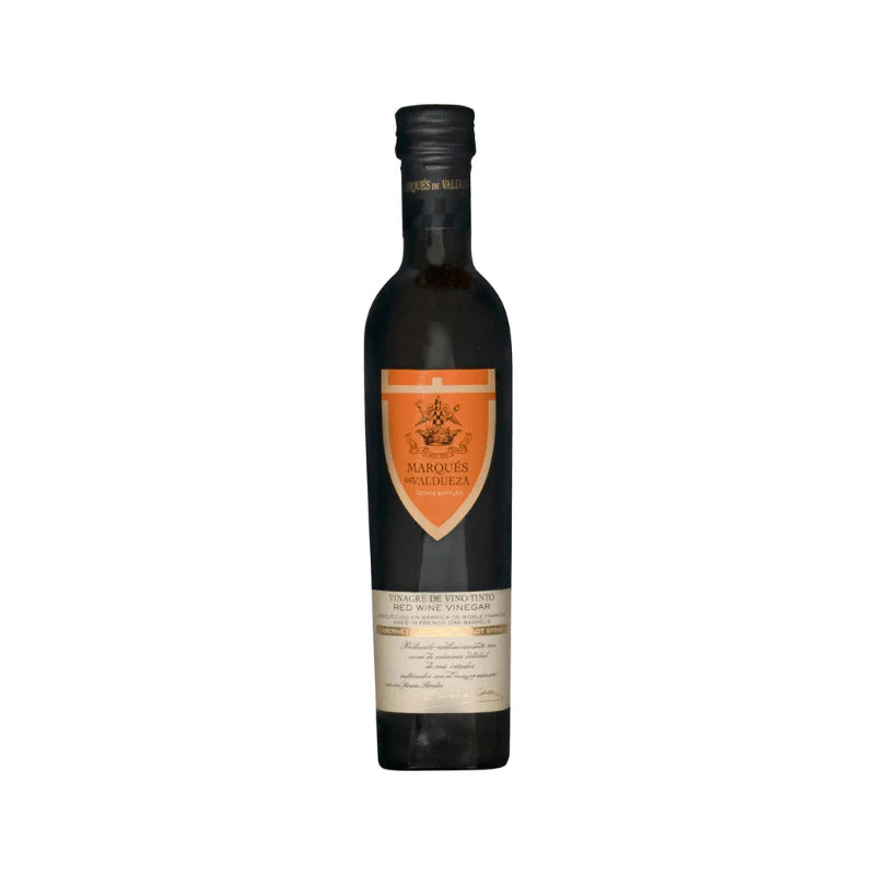Marques De Valdueza Wine Red Vinegar, 250mL