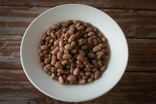 Rancho Gordo Pinto Bean