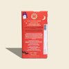 Dark Chocolate 65% & Caramel Pumpkin Seed Bar - Halloween Edition - 100g