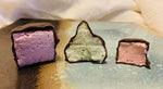Nounours (Teddy Bear) - Chocolate covered Marshmallows