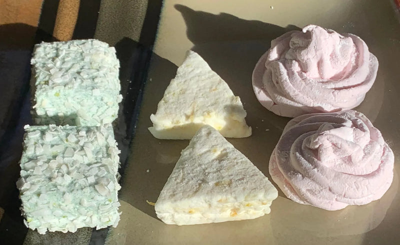La Guimauve - Assorted Marshmallow Candies