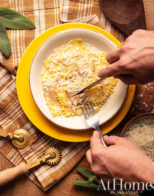 Ravioli PREORDER - 11/22/25