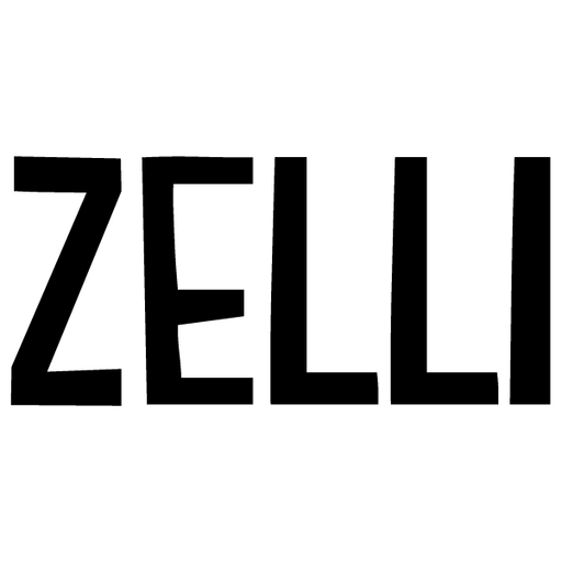 ZelliPasta logo