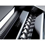 Marcato Atlas 150 Pasta Machine, Black