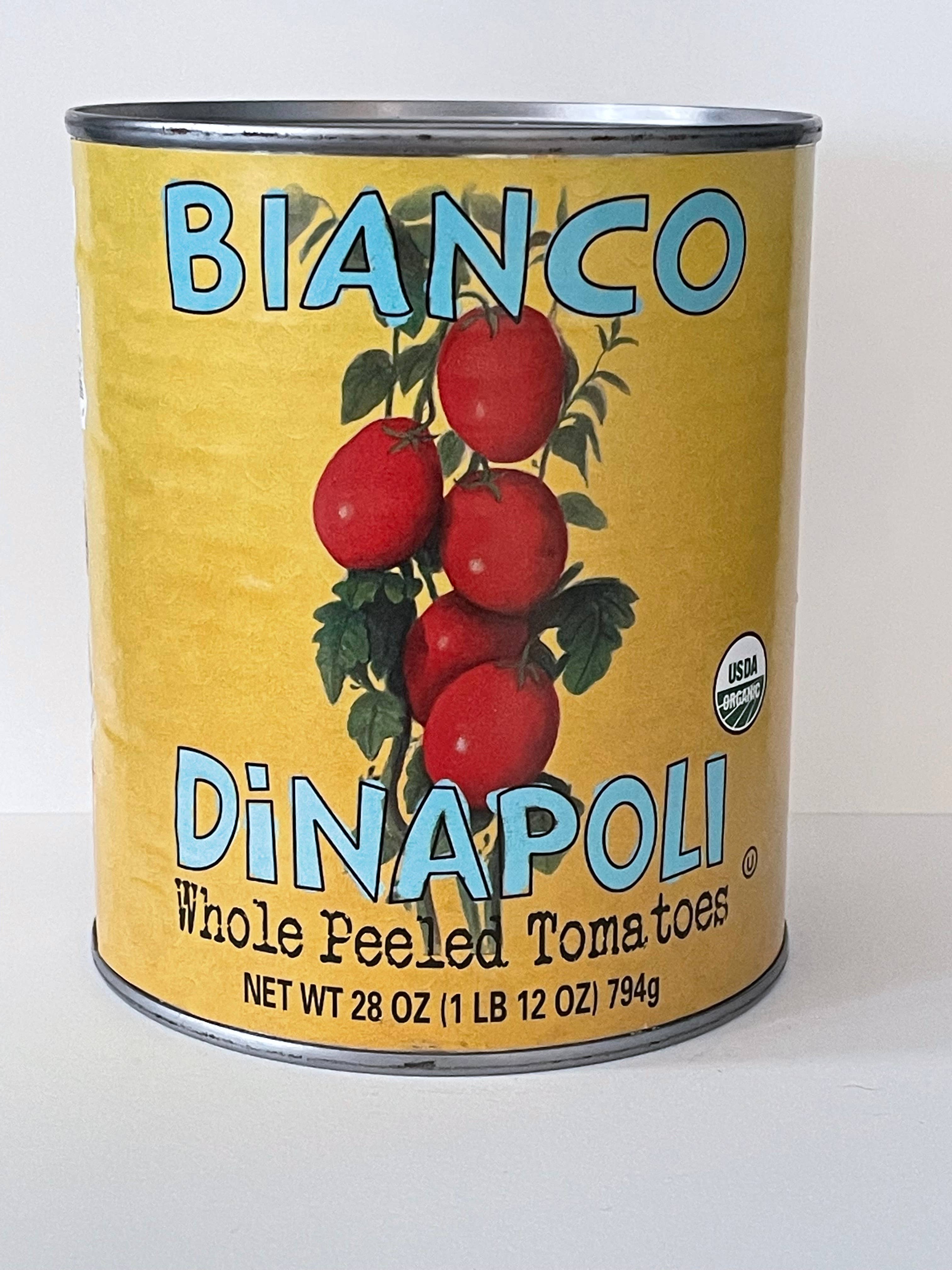 Tomatoes – ZelliPasta