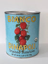 Bianco DiNapoli 28oz  Organic Crush & Puree (6 ct)