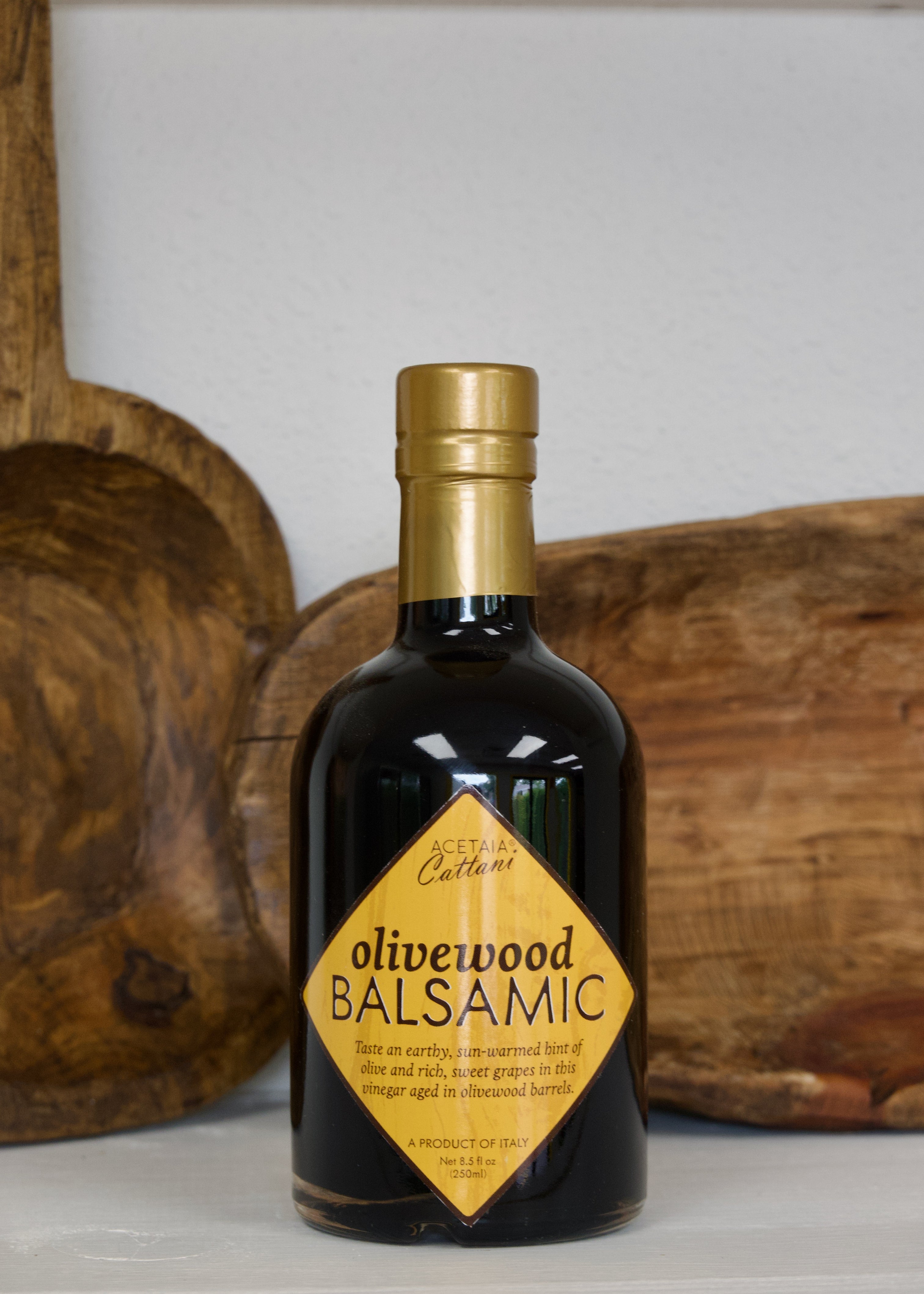Oils & Vinegars – ZelliPasta