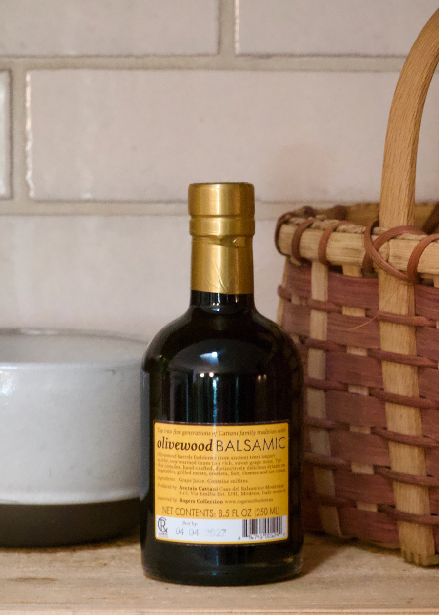 Oils & Vinegars – ZelliPasta