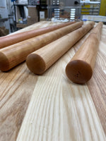 mattarello rolling pin sfoglini