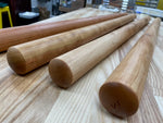 mattarello rolling pin sfoglini