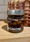 Agnoni Lecino Olives