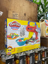 Play-doh Pasta Roller