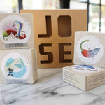 Jose Gourmet "PATE" 4 Pack