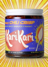 KariKari Garlic Chili Crisp