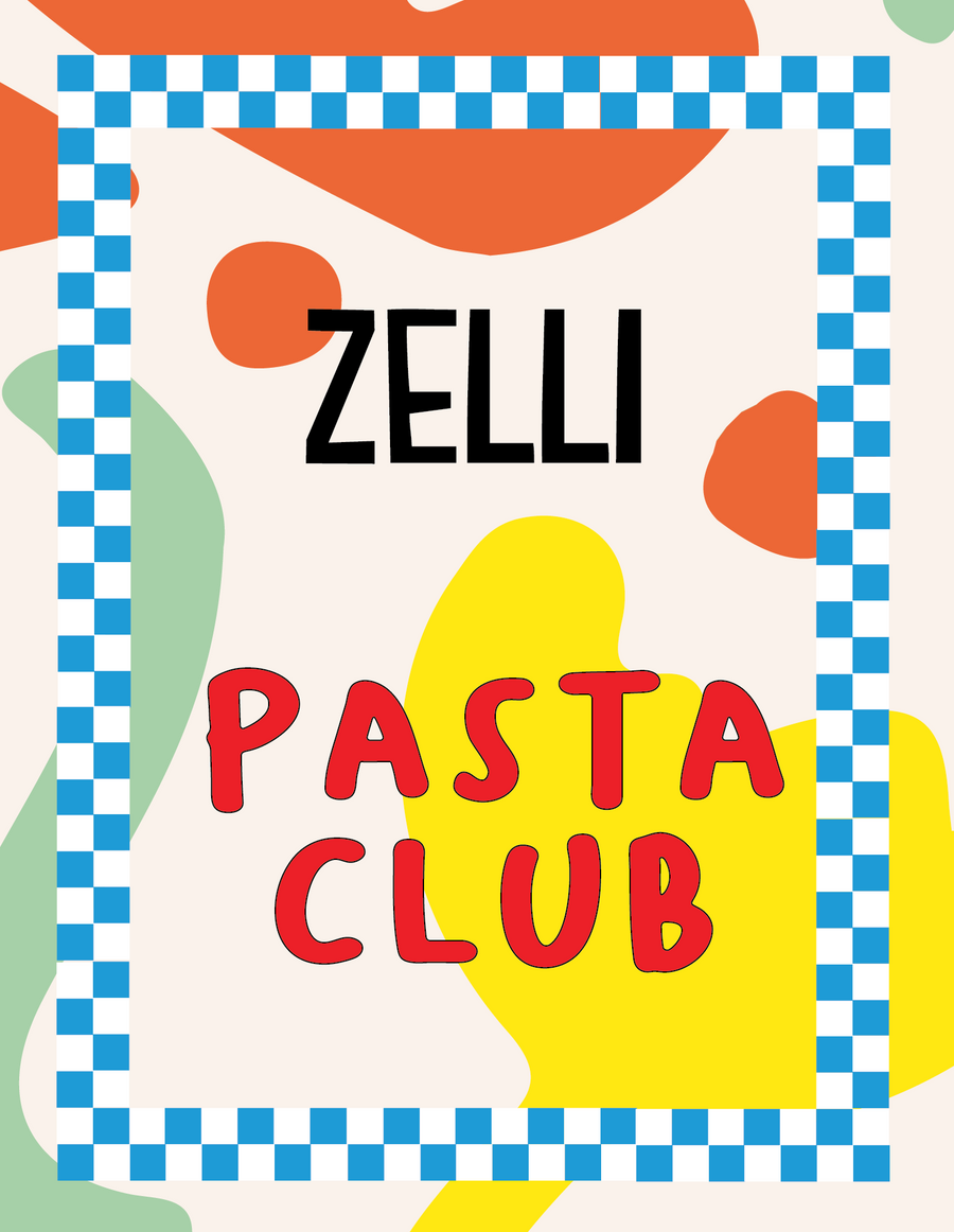 Pasta Club