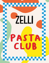 Pasta Club